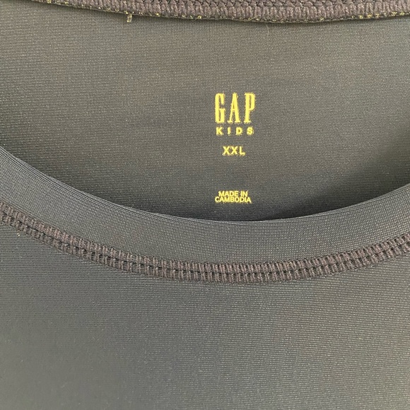 GAP Kids Rash Guard and Swim Trunks size XXL 14-16 - Picture 7 of 10